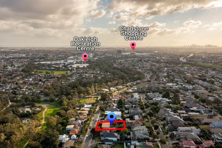 Fifth view of Homely house listing, 13 Carrol Grove, Mount Waverley VIC 3149
