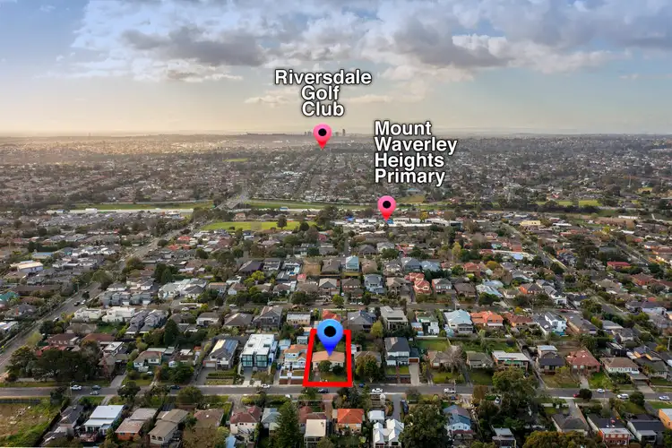 Sixth view of Homely house listing, 13 Carrol Grove, Mount Waverley VIC 3149