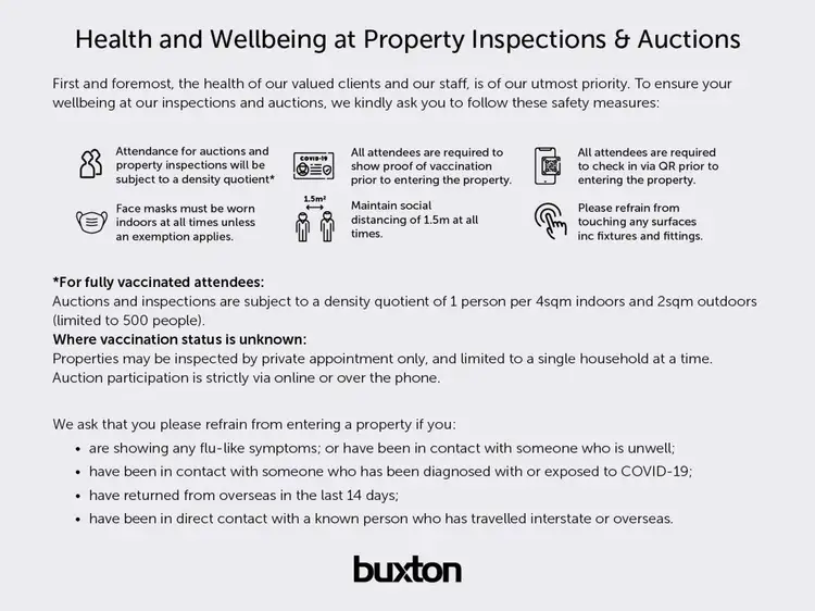 Second view of Homely house listing, 62-64 The Boulevard, Malvern East VIC 3145