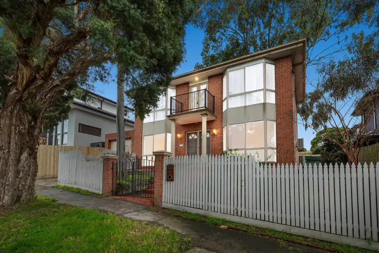 1A Kathleen Avenue, Mount Waverley VIC 3149