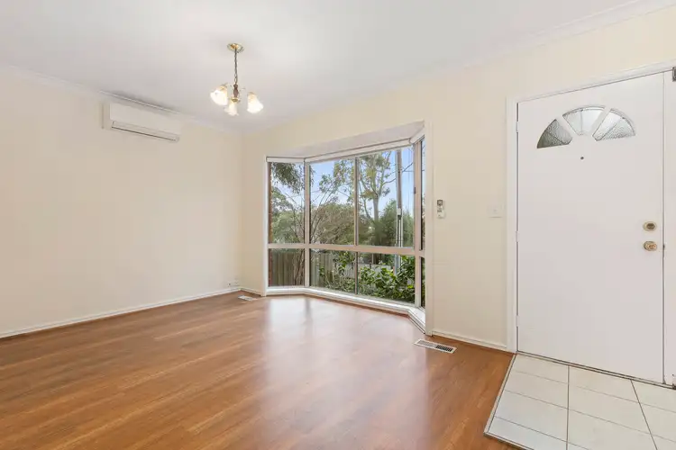Second view of Homely townhouse listing, 1A Kathleen Avenue, Mount Waverley VIC 3149