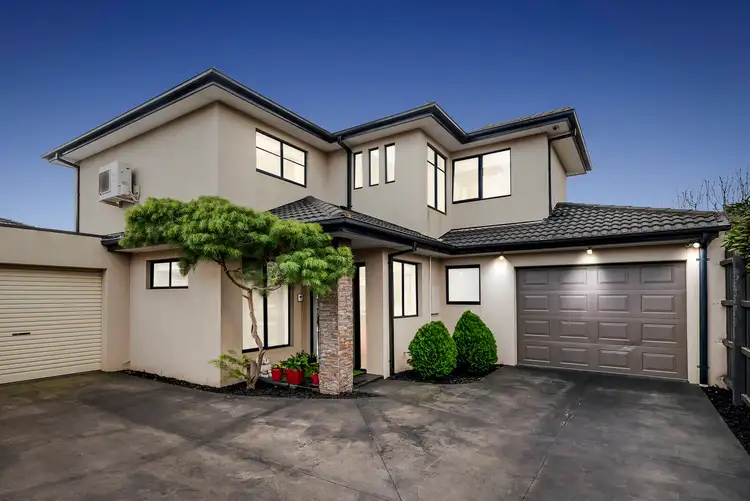 2/28 Leumear Street, Oakleigh East VIC 3166