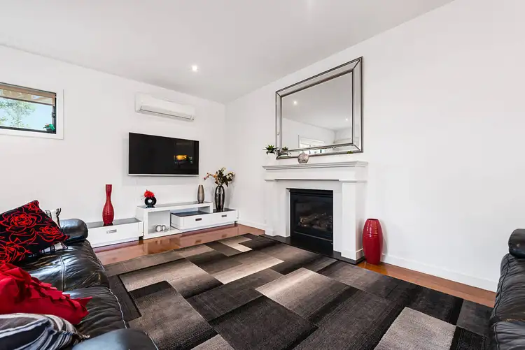 Second view of Homely townhouse listing, 2/28 Leumear Street, Oakleigh East VIC 3166