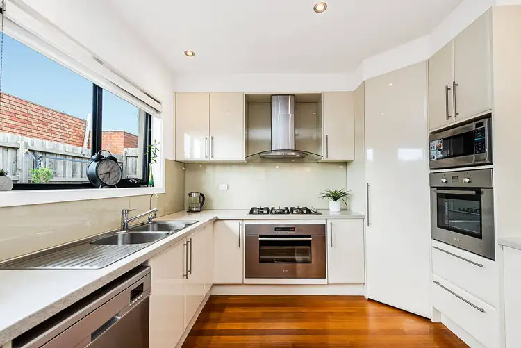 Fourth view of Homely townhouse listing, 2/28 Leumear Street, Oakleigh East VIC 3166