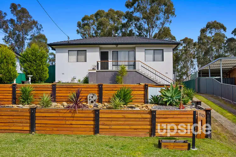 60 Illawong Avenue, Penrith NSW 2750