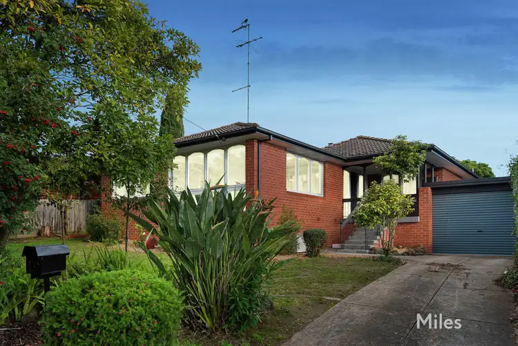 19 Willa Avenue, Viewbank VIC 3084