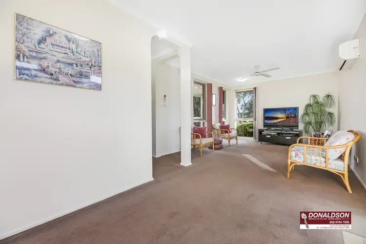 Second view of Homely unit listing, 16 Greystoke Court, Berwick VIC 3806