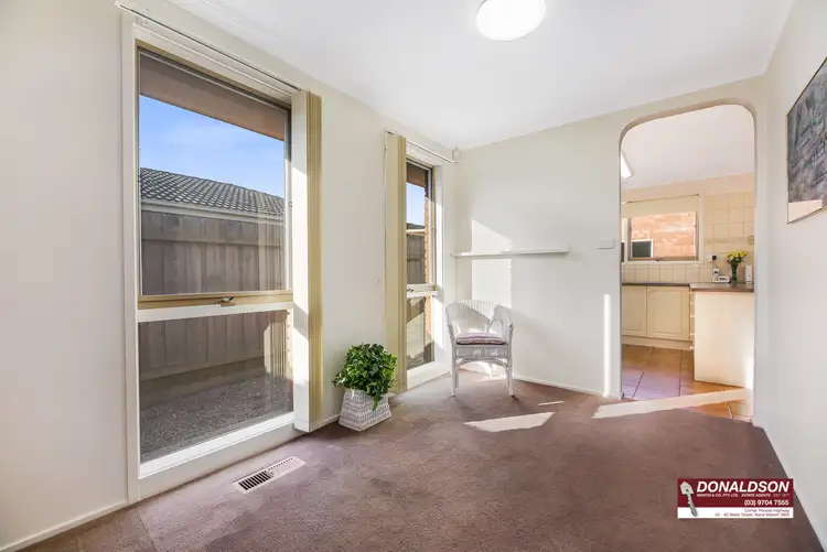 Fifth view of Homely unit listing, 16 Greystoke Court, Berwick VIC 3806