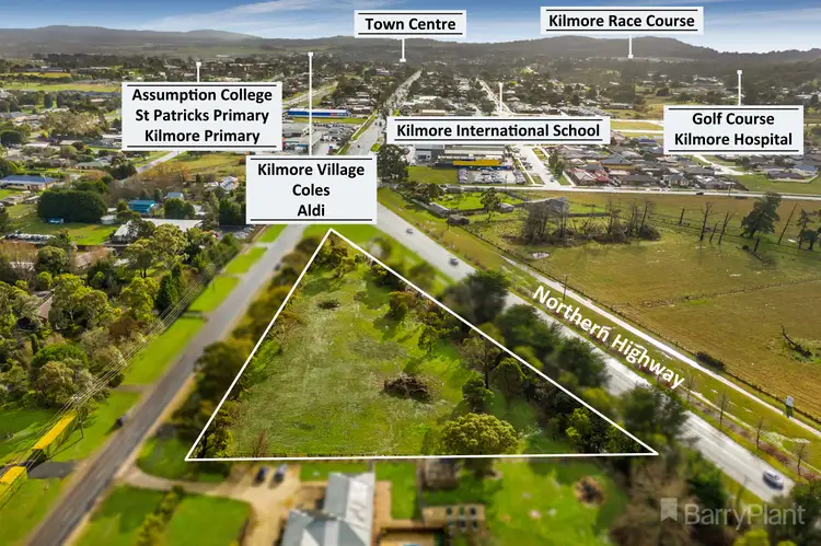 10 Mill Road, Kilmore VIC 3764