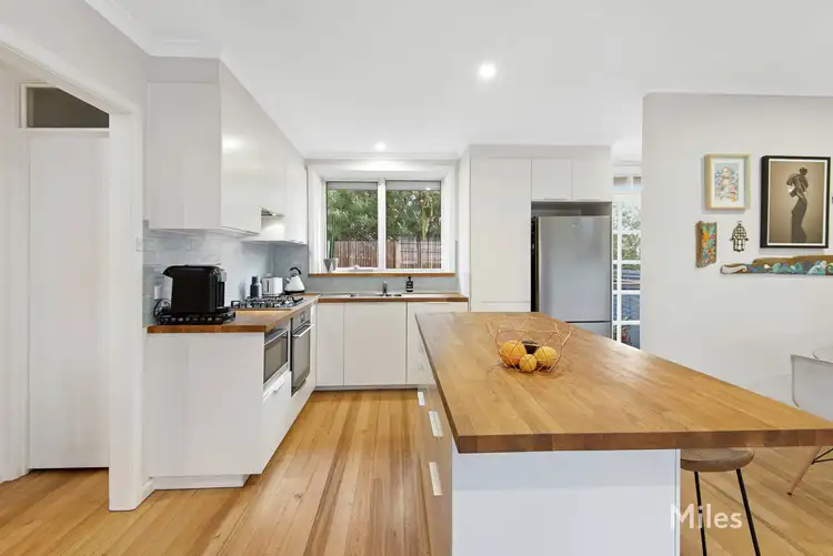 Fourth view of Homely unit listing, 10/360 Upper Heidelberg Road, Ivanhoe VIC 3079