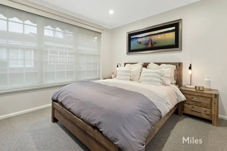 Fifth view of Homely unit listing, 10/360 Upper Heidelberg Road, Ivanhoe VIC 3079