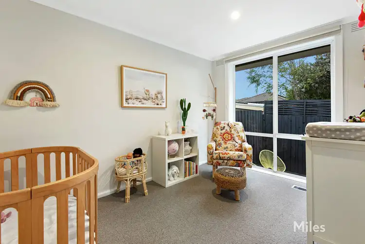 Sixth view of Homely unit listing, 10/360 Upper Heidelberg Road, Ivanhoe VIC 3079