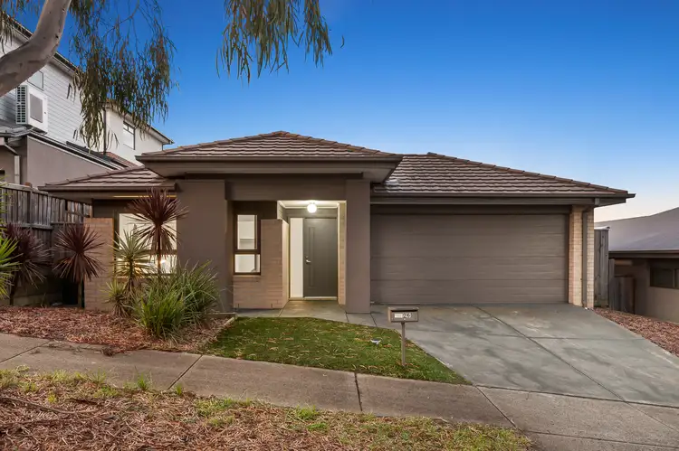 Main view of Homely house listing, 26 Tooradin Crescent, Doreen VIC 3754