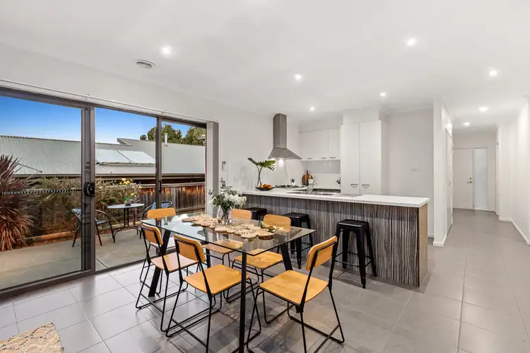 Third view of Homely house listing, 26 Tooradin Crescent, Doreen VIC 3754