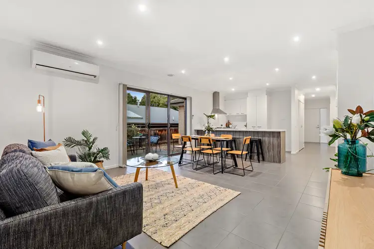 Fourth view of Homely house listing, 26 Tooradin Crescent, Doreen VIC 3754