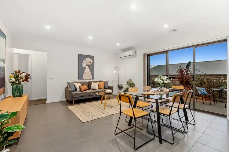 Fifth view of Homely house listing, 26 Tooradin Crescent, Doreen VIC 3754