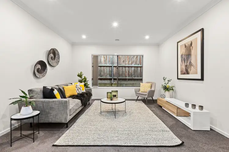 Sixth view of Homely house listing, 26 Tooradin Crescent, Doreen VIC 3754