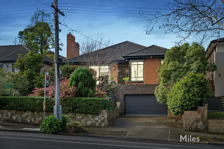 38 McArthur Road, Ivanhoe East VIC 3079