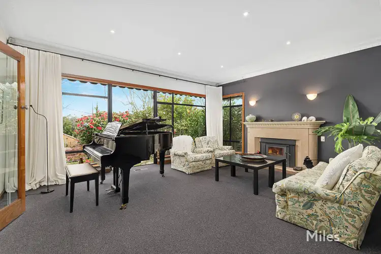 Second view of Homely house listing, 38 McArthur Road, Ivanhoe East VIC 3079