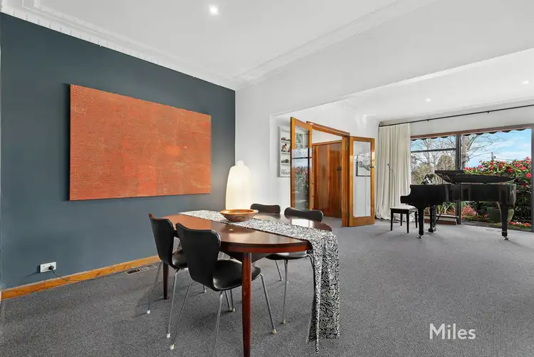 Third view of Homely house listing, 38 McArthur Road, Ivanhoe East VIC 3079