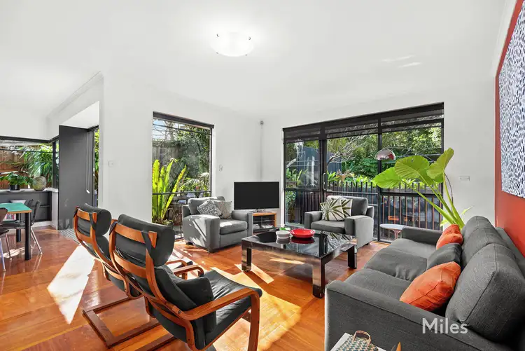 Fourth view of Homely house listing, 38 McArthur Road, Ivanhoe East VIC 3079