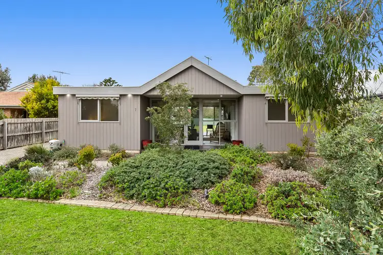 Second view of Homely house listing, 7 Beach Close, Point Lonsdale VIC 3225