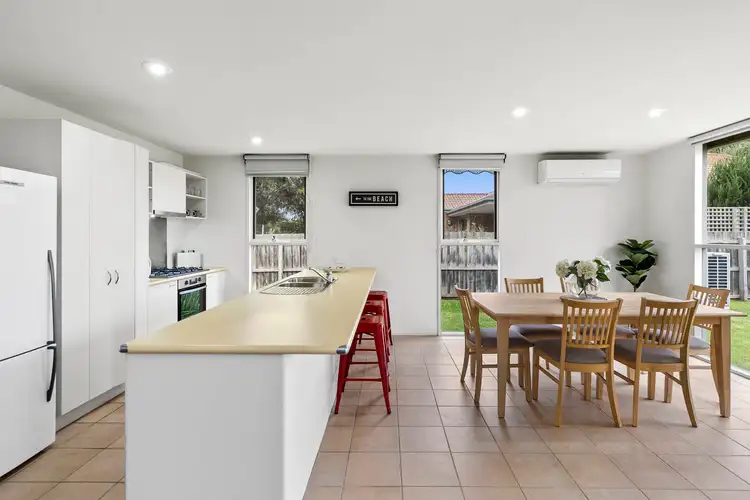 Fourth view of Homely house listing, 7 Beach Close, Point Lonsdale VIC 3225