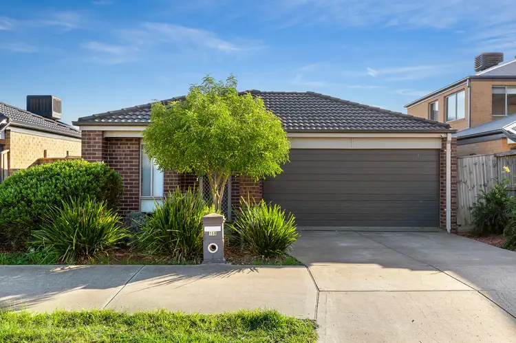 158 Regent Street, Mernda VIC 3754