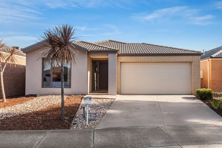50 Resort Boulevard, Doreen VIC 3754