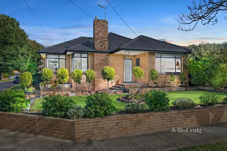 Main view of Homely house listing, 14 Greenview Court, Bentleigh East VIC 3165