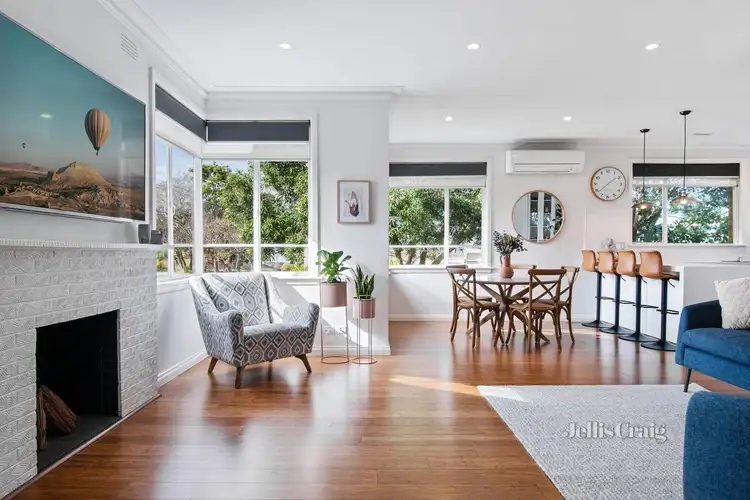 Third view of Homely house listing, 14 Greenview Court, Bentleigh East VIC 3165