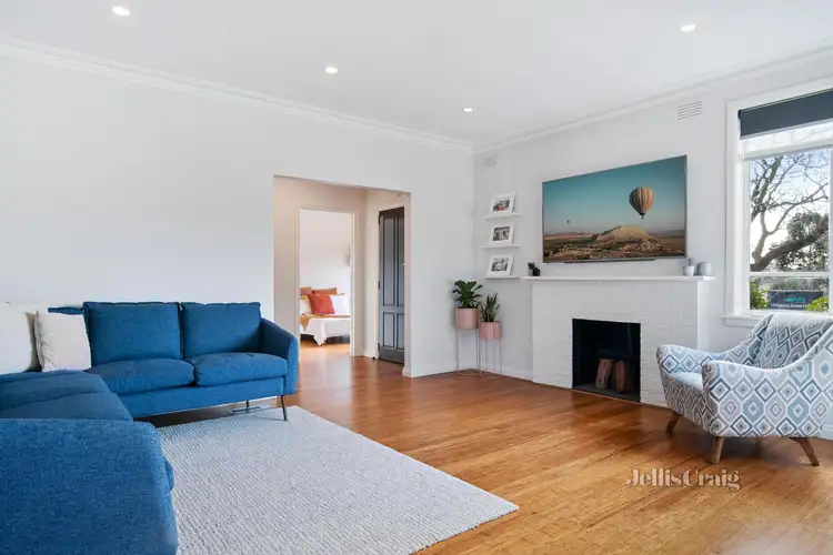 Fifth view of Homely house listing, 14 Greenview Court, Bentleigh East VIC 3165