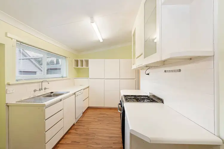 Third view of Homely house listing, 1107 Ligar Street, Ballarat North VIC 3350