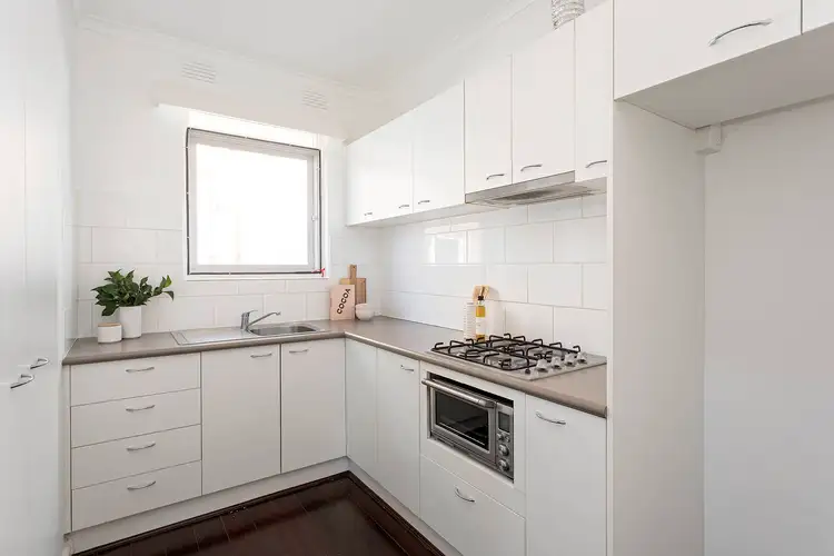 Fourth view of Homely apartment listing, 8/128 Glen Huntly Road, Elwood VIC 3184