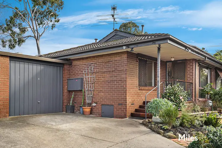 2/61 Hillside Road, Rosanna VIC 3084