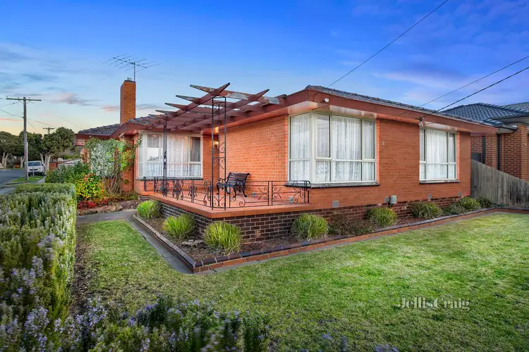 Main view of Homely house listing, 8 Normanby Road, Bentleigh East VIC 3165