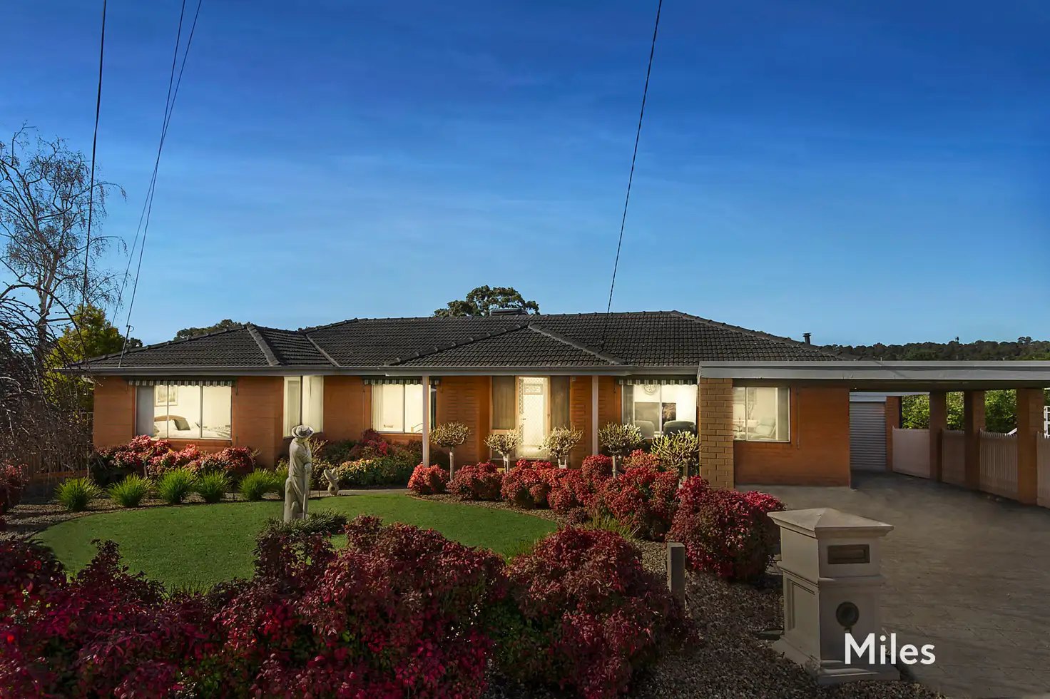Main view of Homely house listing, 7 Janet Court, Yallambie VIC 3085