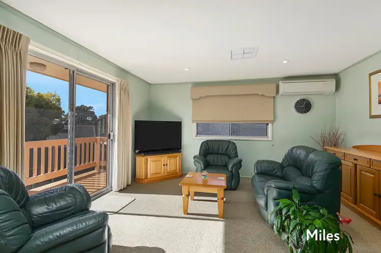 Fourth view of Homely house listing, 7 Janet Court, Yallambie VIC 3085