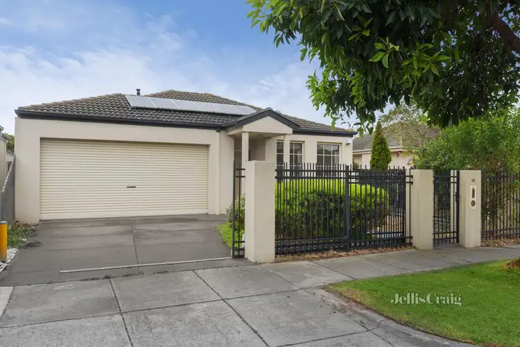 48 Purtell Street, Bentleigh East VIC 3165