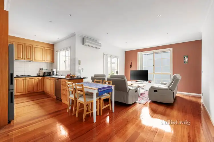 Third view of Homely townhouse listing, 48 Purtell Street, Bentleigh East VIC 3165