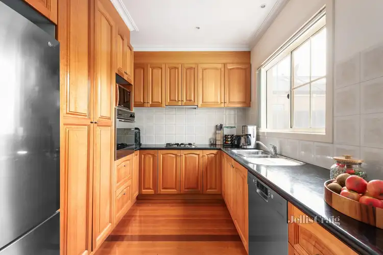 Fourth view of Homely townhouse listing, 48 Purtell Street, Bentleigh East VIC 3165