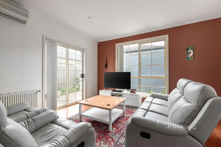 Fifth view of Homely townhouse listing, 48 Purtell Street, Bentleigh East VIC 3165
