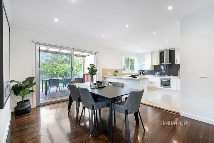 Sixth view of Homely house listing, 38 Brady Road, Bentleigh East VIC 3165