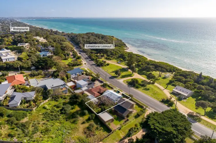 2527 Point Nepean Road, Rye VIC 3941