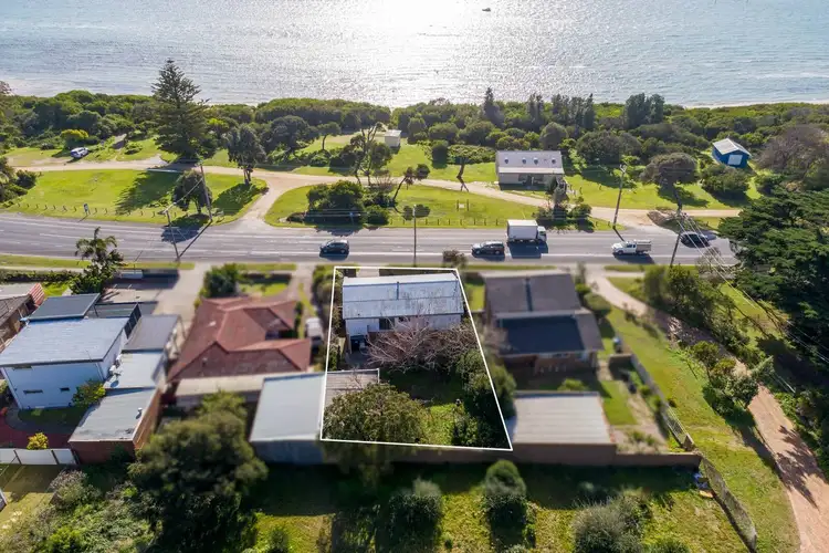 Third view of Homely house listing, 2527 Point Nepean Road, Rye VIC 3941