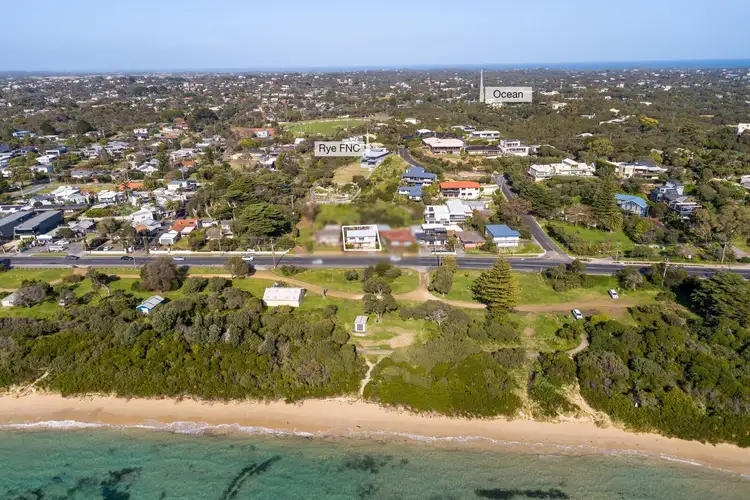 Fourth view of Homely house listing, 2527 Point Nepean Road, Rye VIC 3941