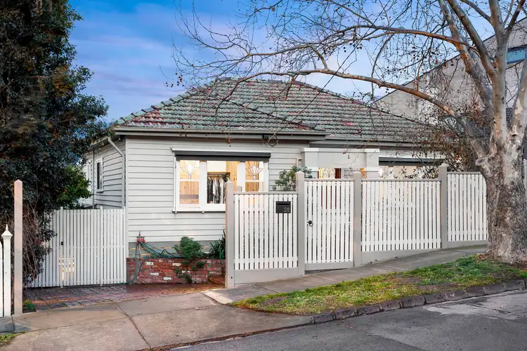 28 Myrnong Crescent, Ascot Vale VIC 3032