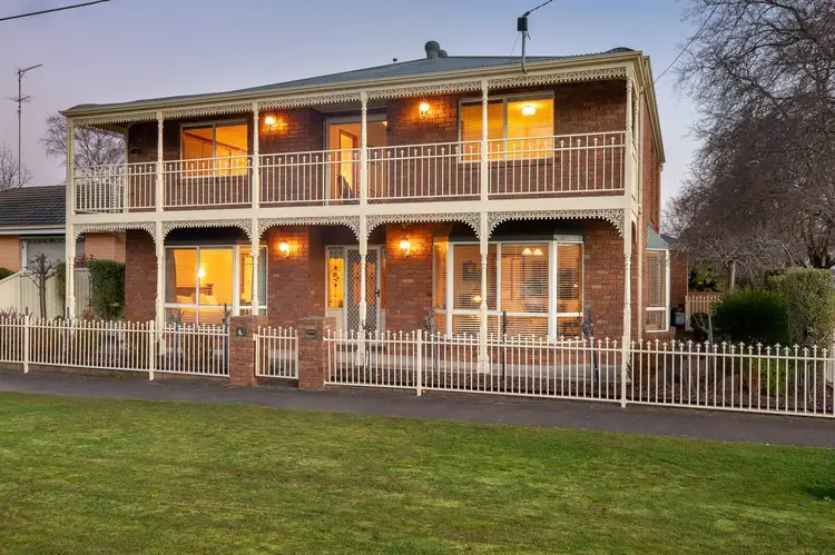 201 Errard Street South, Ballarat Central VIC 3350