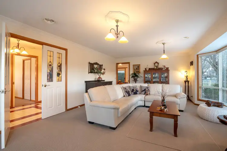 Second view of Homely house listing, 201 Errard Street South, Ballarat Central VIC 3350
