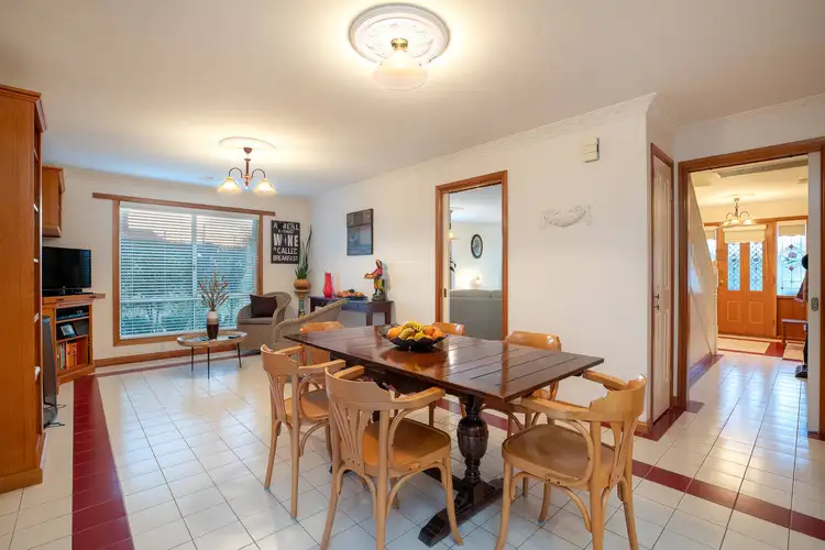 Third view of Homely house listing, 201 Errard Street South, Ballarat Central VIC 3350